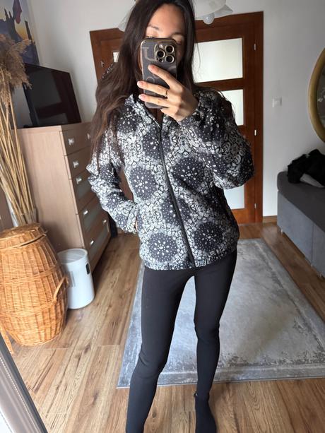 Športová bunda zn. adidas, adidas,s