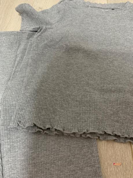 Gate a tričko komplet, reserved,152