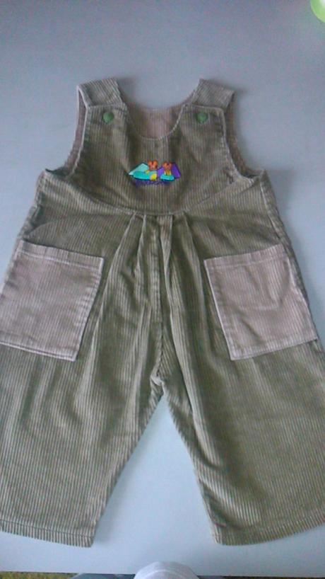 Dzinsove nohavice, 68