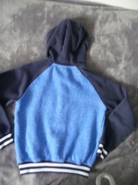 Mikina, pepperts,134