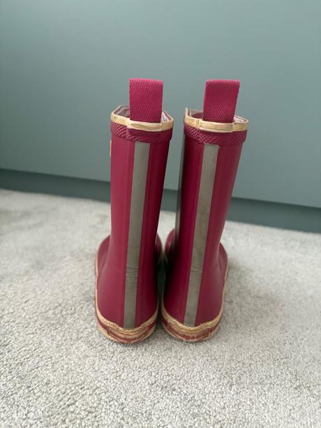 Gumaky bundgaard, bundgaard,29