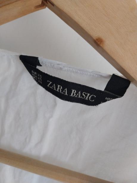 Elegantna bluzka, zara,s