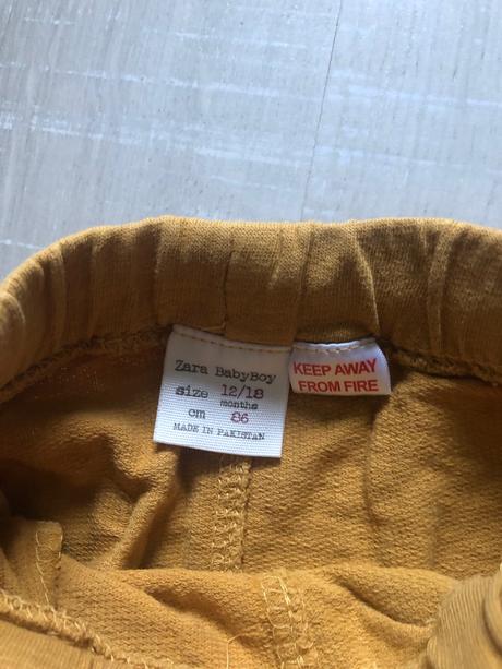 Teplaky zara 86, zara,86