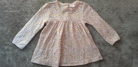 Kvetinové tuniky, next,80