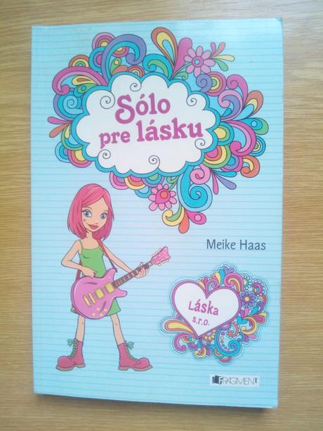 Sólo pre lásku,