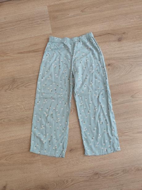 Letné nohavice, h&m,122