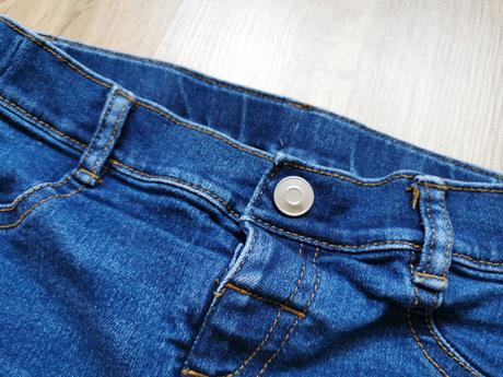 Dievčenské rifle 110, f&f,110