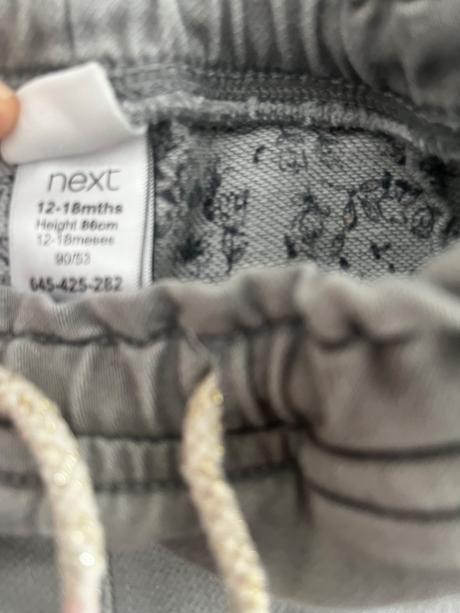 Moderné rifle na gumicku, next,86