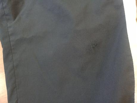 Športové nohavice, cherokee,140