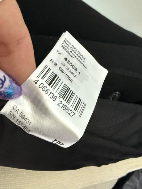 Kabát marc cain, xl