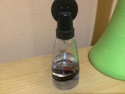 Toaletna voda, 