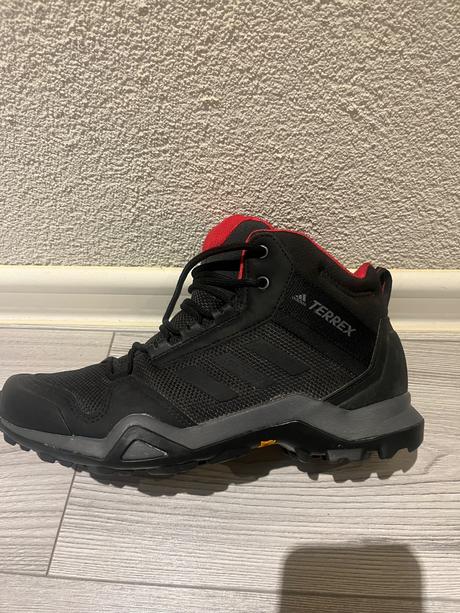 Adidas treking topánky 5,5, adidas,38