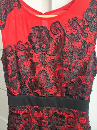 Šaty top, bonprix,36