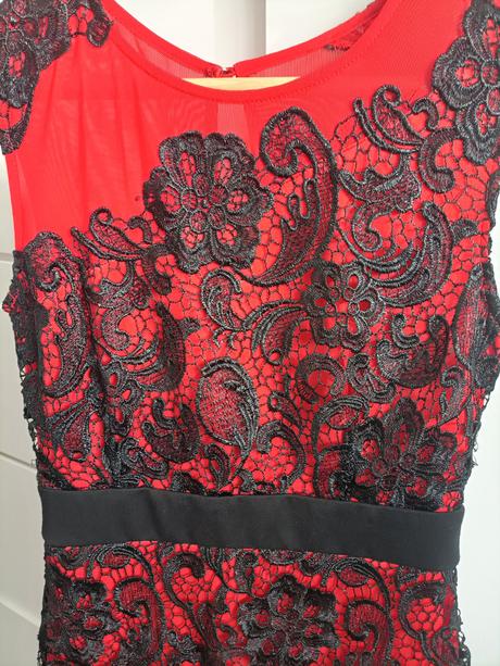 Šaty top, bonprix,36