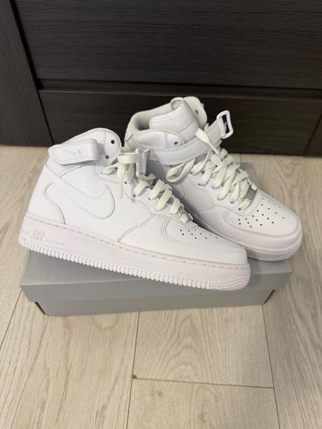 Nike air force 1 mid, nike,40
