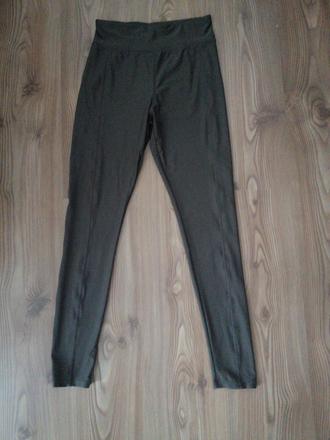 Min.nosene leginy hm, s, h&m,s