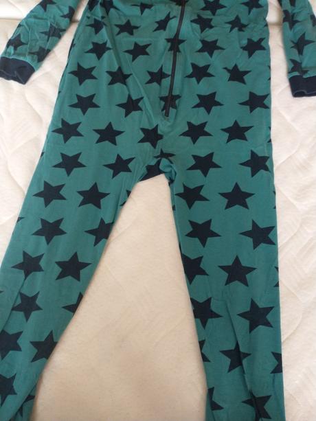 Overal na spanie, bonprix,128