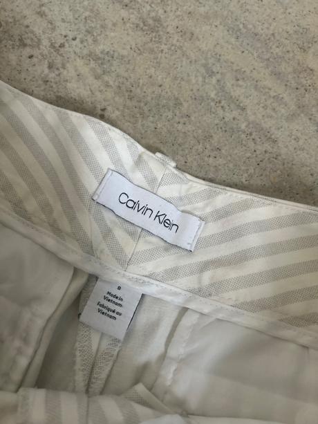 Kraťase, calvin klein,s