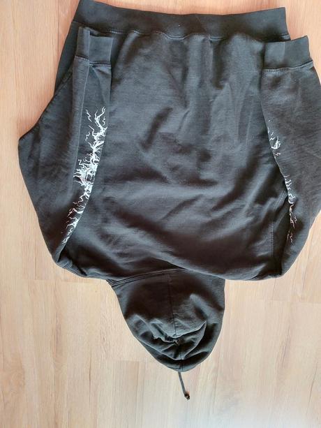 Mikina 2ks, bonprix,164