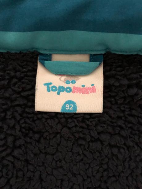 Softshelova bunda, topomini,92