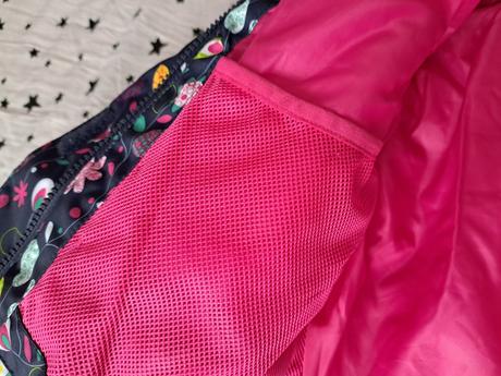 Zimna vetrovka lewro 140/146 top, lewro,146