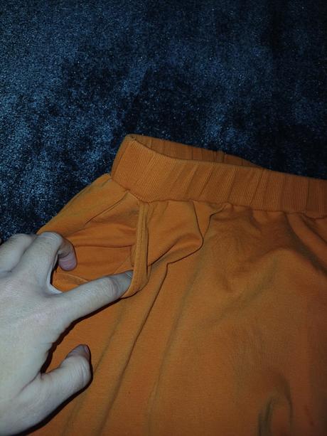 Bubbe tepláky 140/146 slim stih, bubbe,140