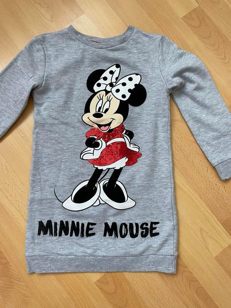 Mikina, disney,128