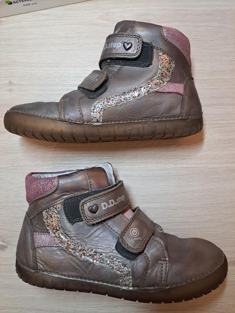 Celorocna obuv, d.d.step,36