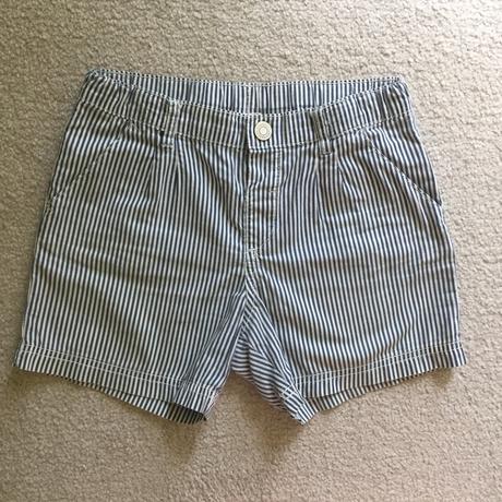 Dievcenske kratasy - h&m, h&m,122