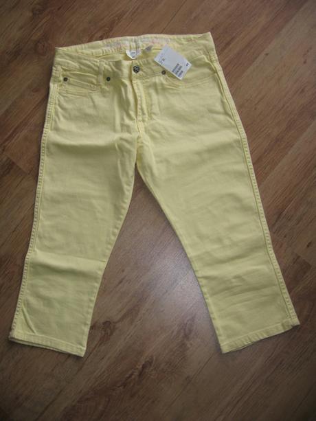 3/4, capri rifle, h&m,170