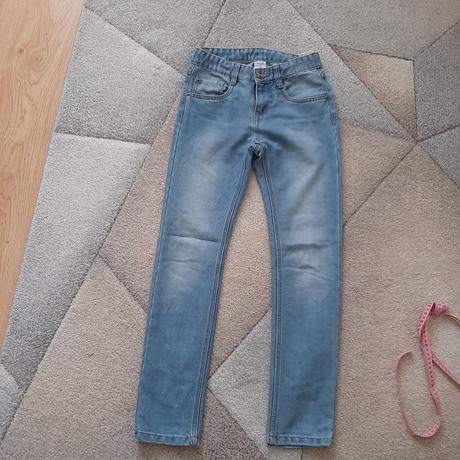 Chlapčenské rifle, 158