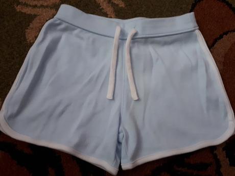 Šortky, cherokee,98