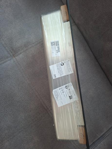 Cedidlo do drezu norrsjon ikea nerez, 