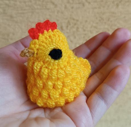 Háčkované kuriatka, 
