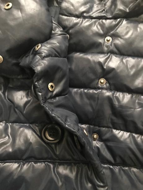 Kabatik benetton vel.140/l 8-9 rokov, benetton,140