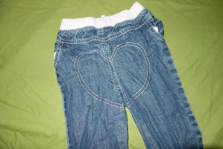 Tenke riflicky cherokee, cherokee,86