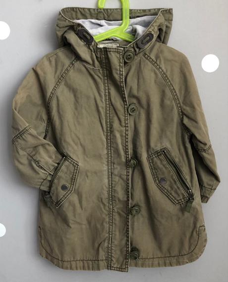 Parka 104/110, next,104