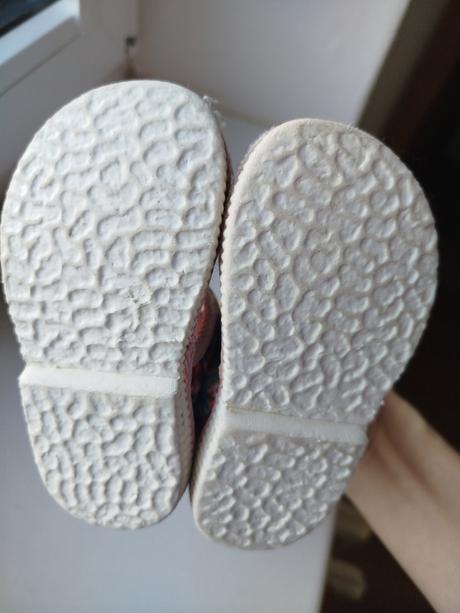 Dievčenské papuče manik, manik,19