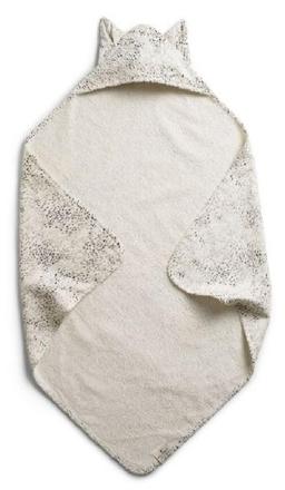 Osuška s kapucňou elodie details hooded towel, 