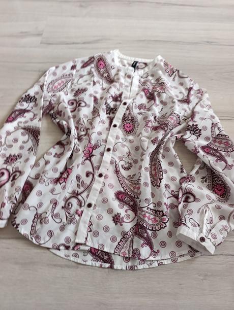 Pekná blúzka, takko,l