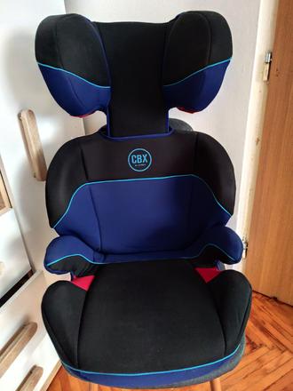 Autosedačka cybex, cybex