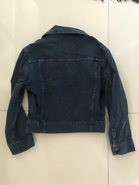 Riflova bundicka dkny, dkny,xs