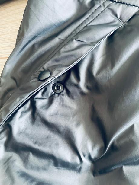 Prechodná bunda nike, nike,s