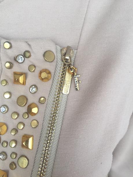 Bundicka, fracomina,38