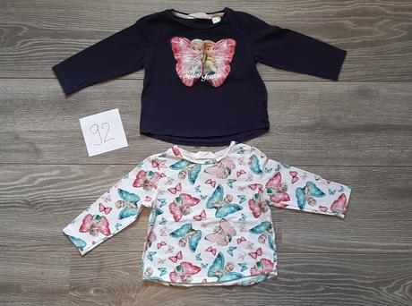 Tricka h&m, h&m,92