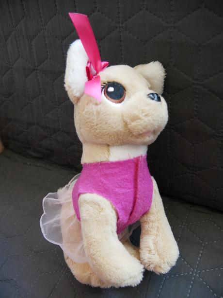 Havko s taštičkou, 