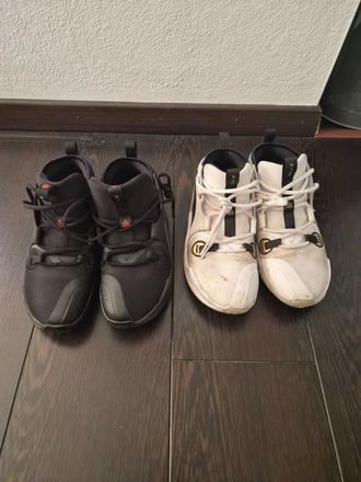 Tenisky 2x, nike,38