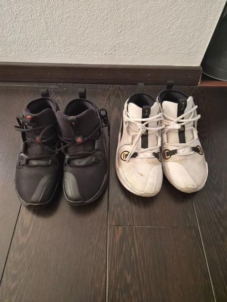 Tenisky 2x, nike,38