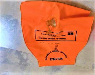 Náhradný rukávnik 1ks / 1 -12 rokov, 