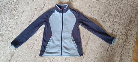Mikina 141-148, decathlon,146